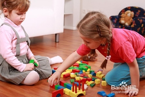 怎样培养孩子爱思考的习惯？