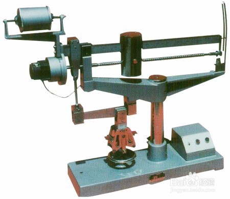 水泥胶砂强度检验方法(ISO法)