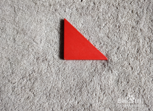 奔跑的小草鸡用七巧板怎么拼?