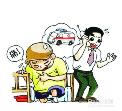 教您夏季如何急救防猝死