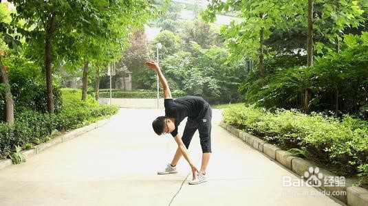 怎么有效瘦小腿