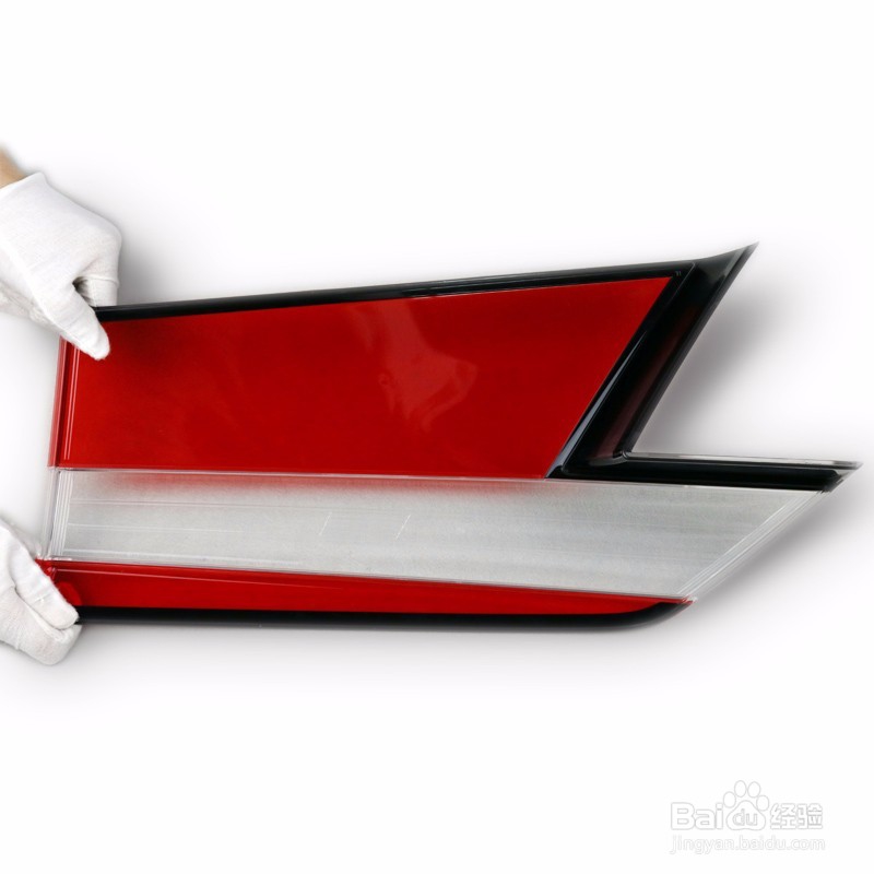 制作汽车车灯手板有哪些流程