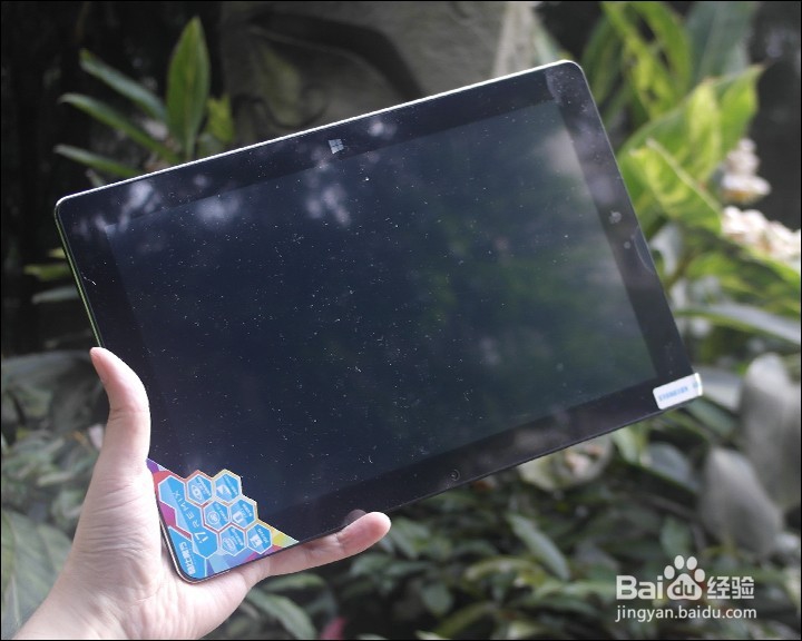 酷比魔方 i7 REMIX 11.6寸平板开箱晒物