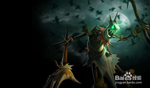 LOLS9季前赛稻草人符文推荐玩法技巧出装攻略