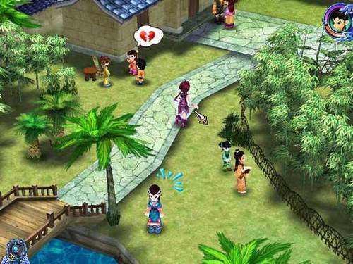 仙剑奇侠传3 冶炼组合攻略大集结 百度经验