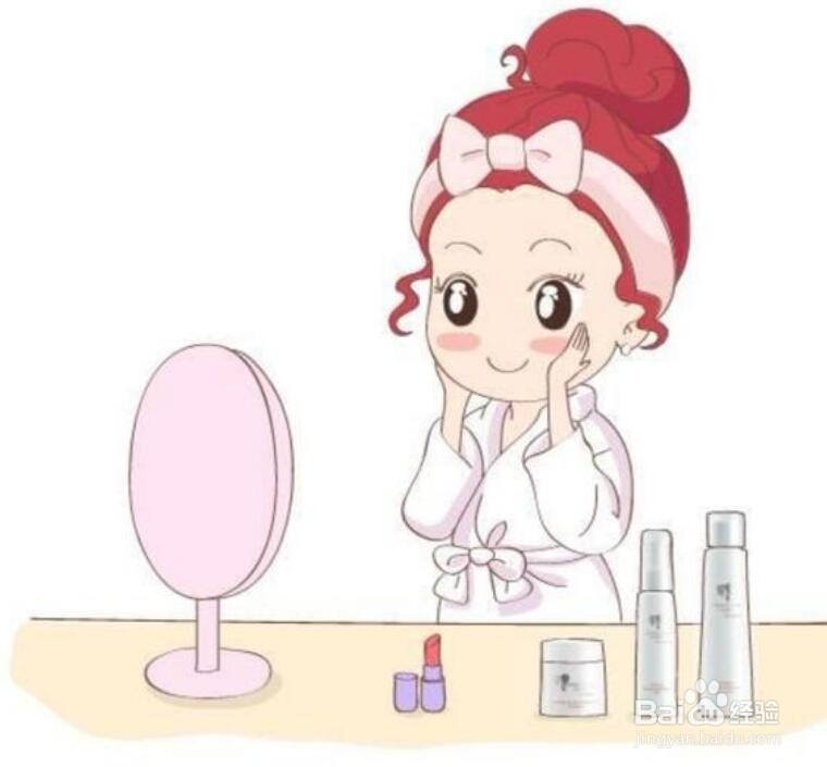 精妆联华护肤店：皮肤变差的原因有哪些？