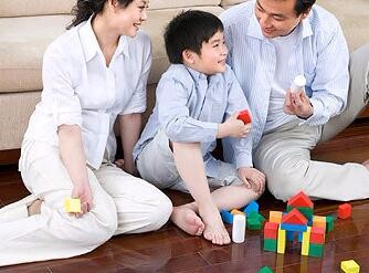 儿童的玩具在选择的时候要注意哪些事项？