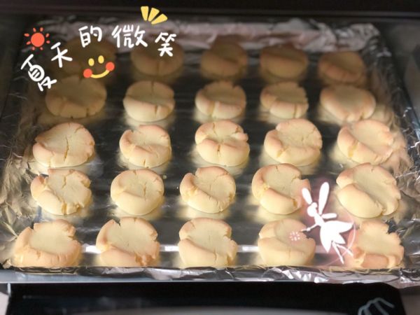 玛格丽特小饼干