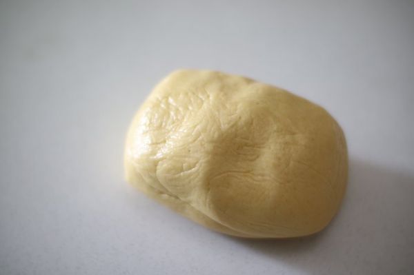 万圣节翻糖饼干底