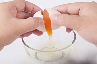 小朋友爱吃的奶冻