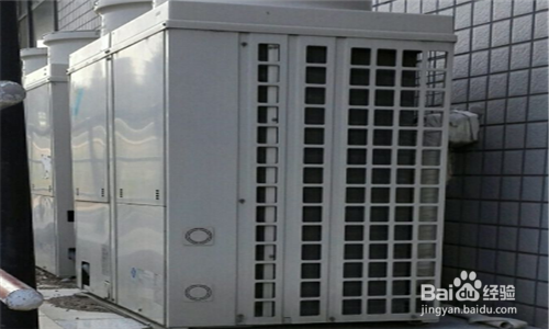 刮风空调就响怎么办