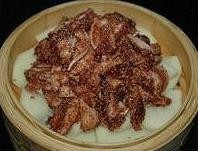 如何自制粉蒸肉