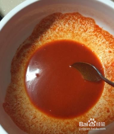 小零嘴牛肉粒--美食教程