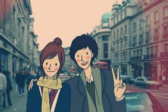 在爱情中如何更好地维持异地恋？