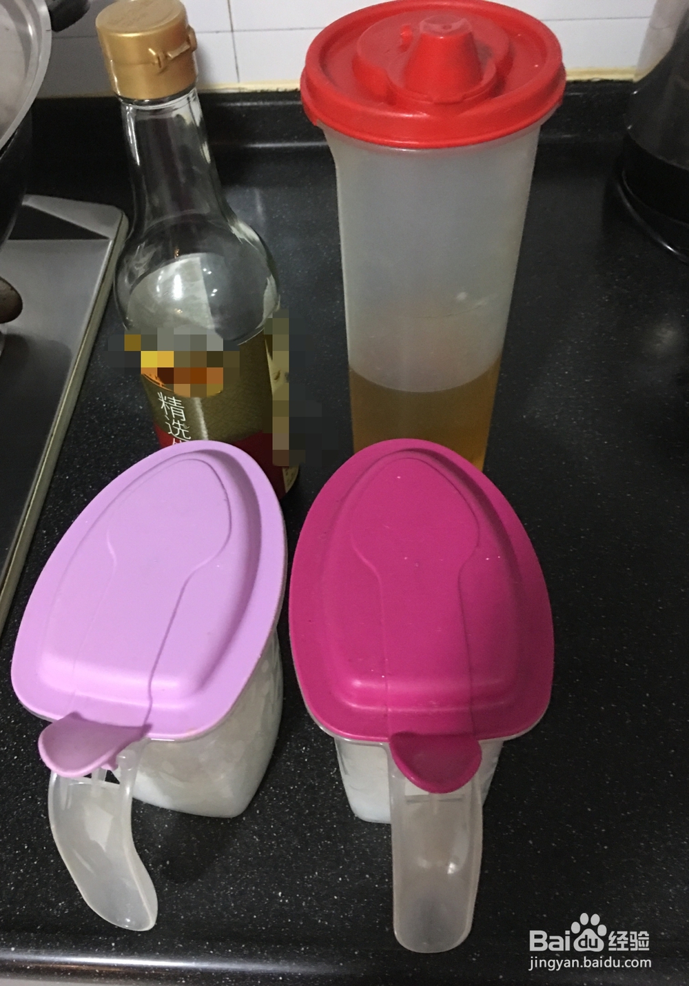 怎样做好吃的炒豆芽