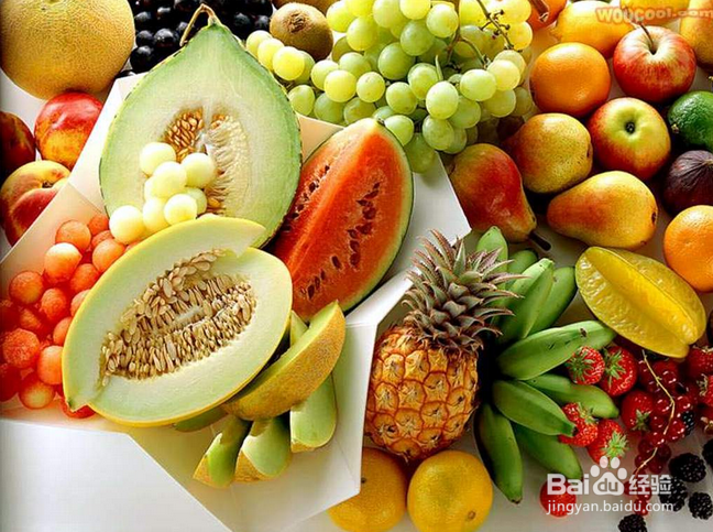 糖尿病患者如何吃水果最好