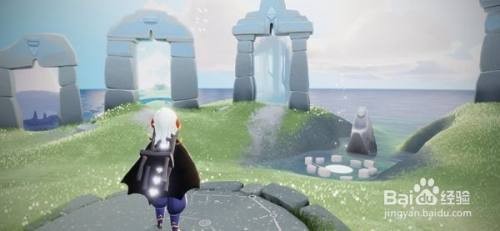 光遇宋小宝先祖复刻位置在哪