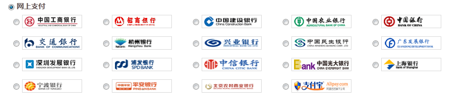 KFC怎样网上订餐