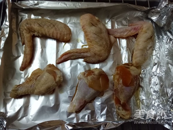 还在吃路边摊烤鸡翅？不