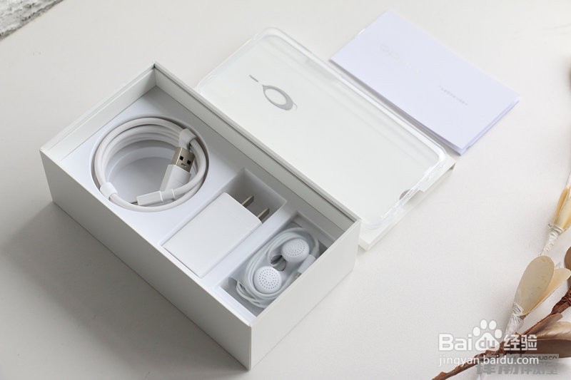 OPPO R9 开箱体验