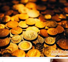 如何正确认识金钱
