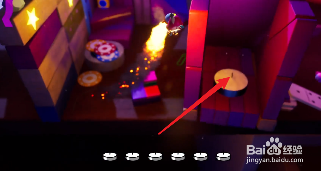 勇敢小骑士点亮蜡烛攻略