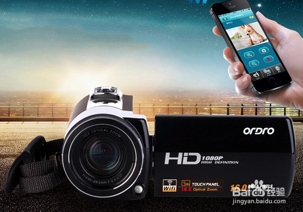 摄像机日常要如何维护和保养？