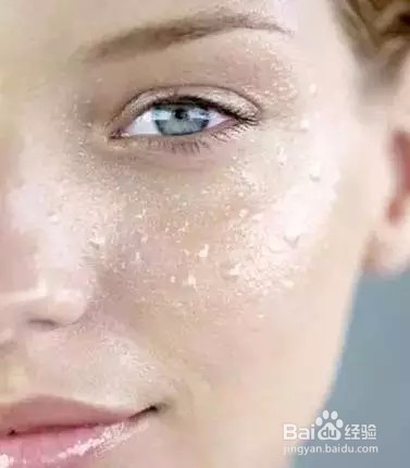 皮肤黑怎么变白