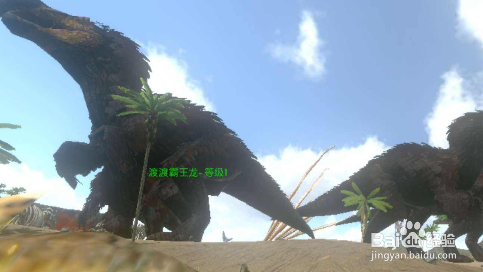 方舟传送器怎么做?