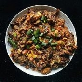 川味口水鸡。