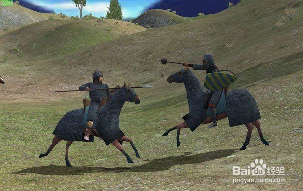 骑马与砍杀风云三国如何增加威望
