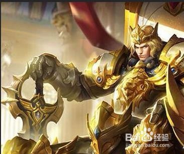 王者荣耀经典英雄亚瑟详细攻略