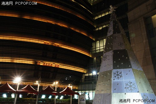 热血沸腾的PK战6款热门单反实拍对比