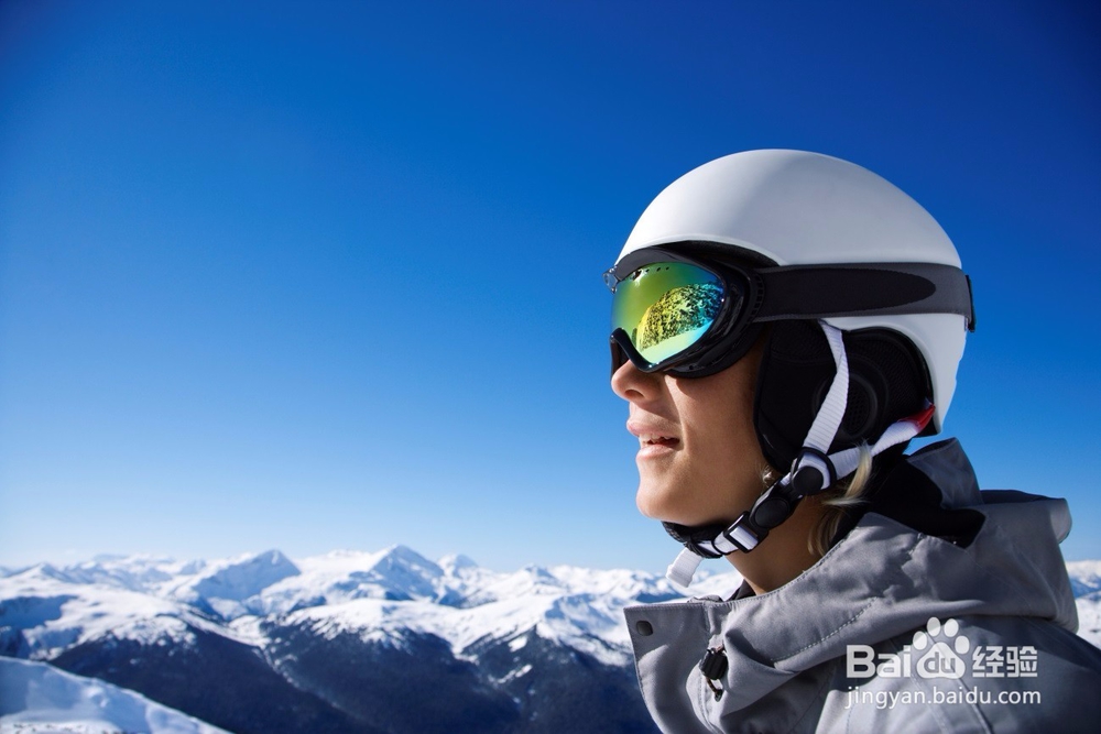 单板滑雪的必备品