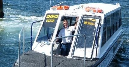 澳大利亚旅游攻略：[1]霍巴特-娱乐篇