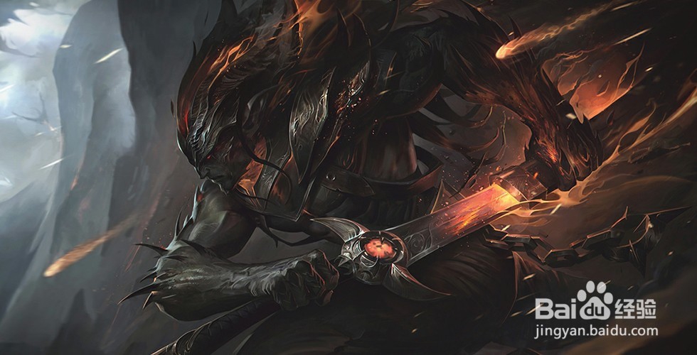 LOL亚索这样出装可以单挑大龙《全新出装》