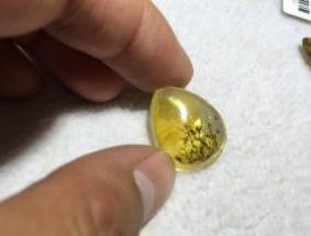 水晶球与玻璃球如何鉴别