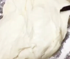 简单的家常烙饼