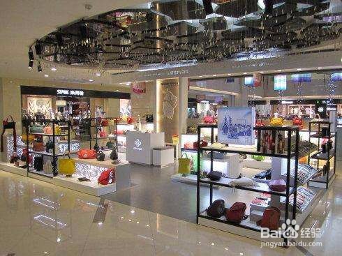 品牌折扣童装店选址经验交流