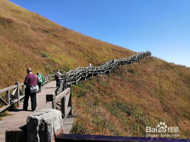 武功山附近还有什么好玩的景点