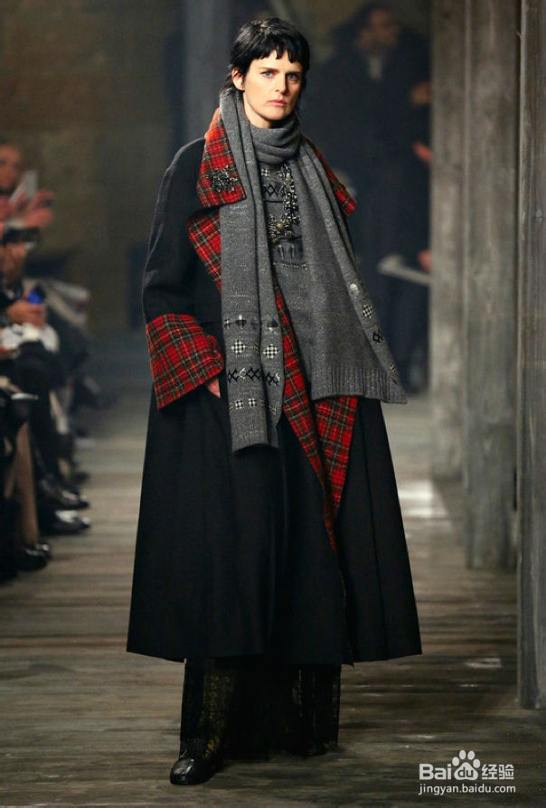 需要包包——让你认识香奈儿