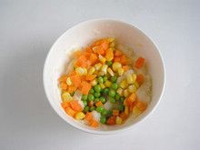 给生活一点小情调—双心简餐