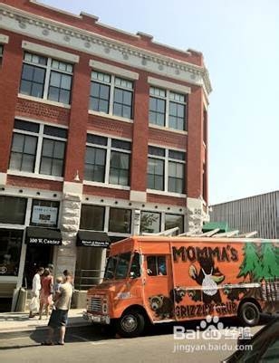 学院街攻略：[93]阿肯色大学交通出行攻略