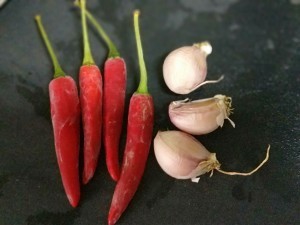 养生食补简单美味的腌黄瓜的做法
