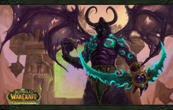 魔兽世界怀旧服狂暴战怎么样