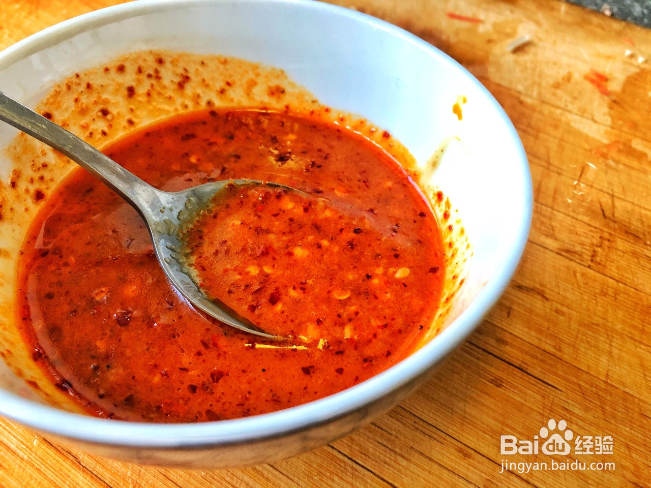 香辣牛肉河粉的做法