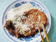 怎样自制香煎鸡排