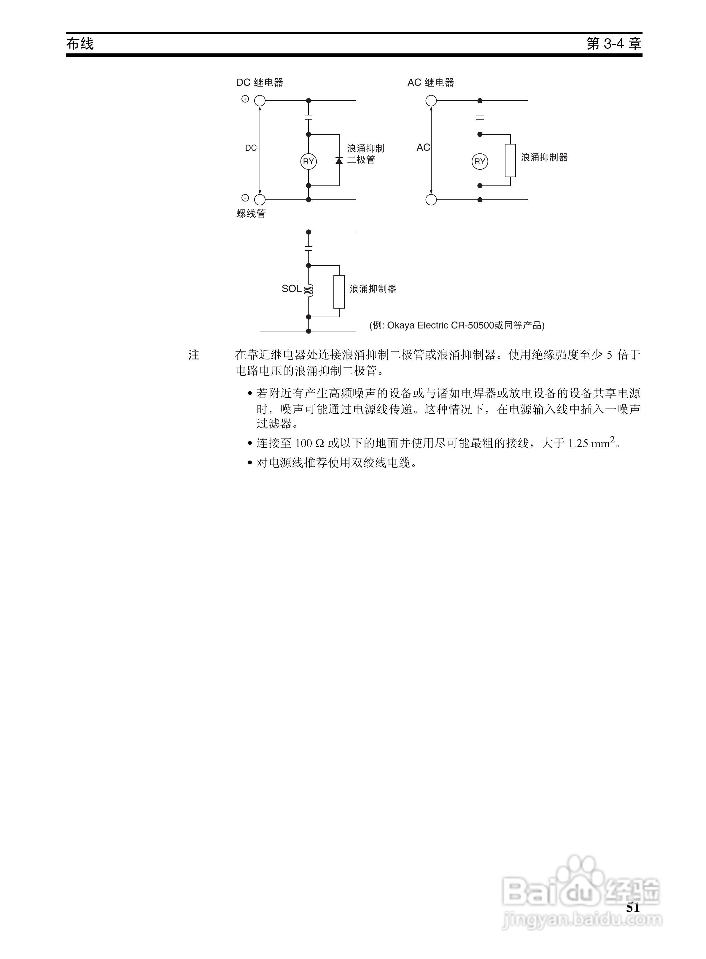 OMRON SYSMAC CJ1W-NCF71位置控制单元操作手册:[7]