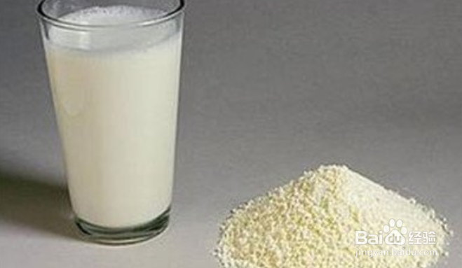 水解蛋白奶粉有什么功效