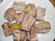 怎样自制糖醋排骨